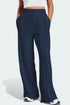 'Zelle' Drawstring Wide Leg Active Pants - Celes Fashion